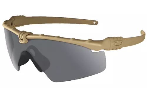 oakley m3 ballistic