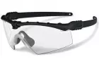 Lunettes SI Ballistic M Frame 3.0 Noir Clair OAKLEY