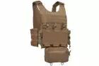 LV-119 Tactical Vest (Maritime Version) CB