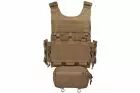 LV-119 Tactical Vest (Maritime Version) CB