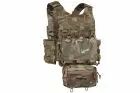 LV-119 Tactical Vest (Maritime Version) CP