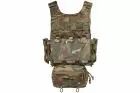 LV-119 Tactical Vest (Maritime Version) CP