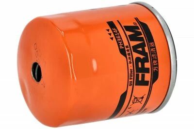 LWD oil filter look silencer S ( Type 2 )