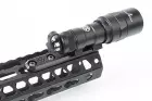 M-LOK & Keymod  Compact ScoutLight Rail Mount For M300&M600 DE