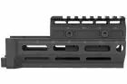 M-LOK AK47/74 Universal Handguard For LCT GHK CYMA DBOYS E&L