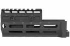 M-LOK AK47/74 Universal Handguard For LCT GHK CYMA DBOYS E&L