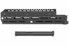 M-LOK Extended AK47/74 Universal Handguard For LCT GHK CYMA DBOYS E&L