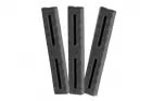 M-LOK RAIL GUARDS (3)-BK