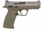 M&P9 Smith & Wesson V Custom Tan Tokyo Marui Gaz