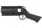 M052 40mm Pistol Grenade Launcher CYMA
