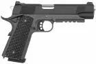 M1911 Night Warrior Tokyo Marui Gaz