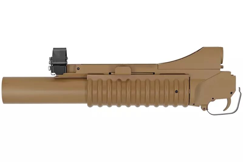 M203 3 in 1(Long) (Tan)