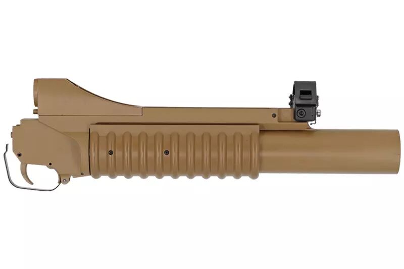 M203 3 in 1(Long) (Tan)