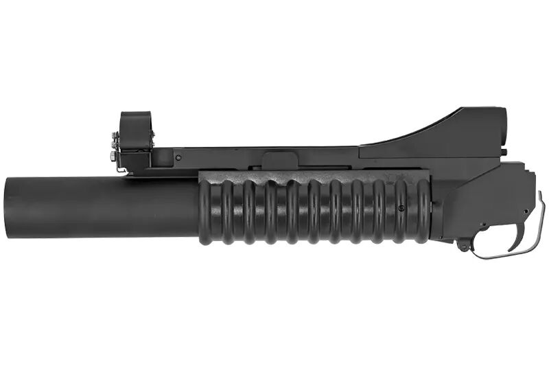 Lance grenade 40mm Rail-Mounted AAC