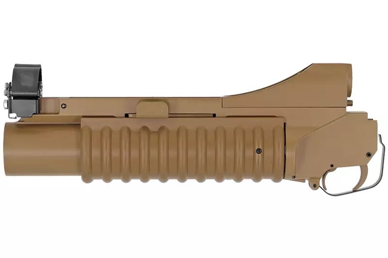 M203 3 in 1(Short) (Tan)