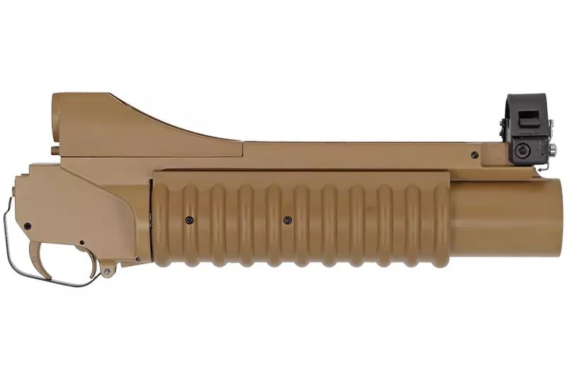 M203 3 in 1(Short) (Tan)