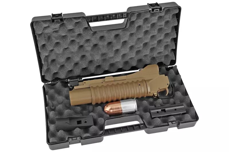 M203 3 in 1(Short) (Tan)