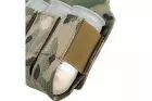 M203 Grenade Quintuple Pouches