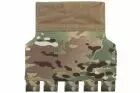 M203 Grenade Quintuple Pouches