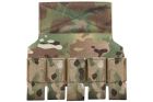 M203 Grenade Quintuple Pouches