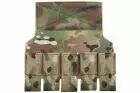 M203 Grenade Quintuple Pouches