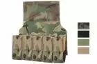 M203 Grenade Quintuple Pouches