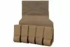 M203 Grenade Quintuple Pouches