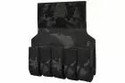 M203 Grenade Quintuple Pouches