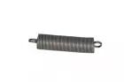 M4 (T.Marui) 160% Nozzle Return Spring (Part No.121,122)