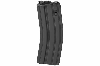 M4 30 rounds GBB magazine black  - V3
