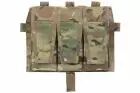 M4 Flapped Triple Mag Pouch