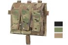 M4 Flapped Triple Mag Pouch