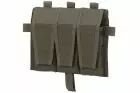 M4 Flapped Triple Mag Pouch