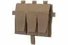 M4 Flapped Triple Mag Pouch