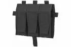 M4 Flapped Triple Mag Pouch