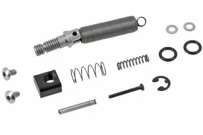 M4 GBB Nozzle (metal parts) Old Parts No. T8-EN-AS
