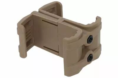 M4 maglink chargeur DE