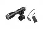 M600C Scout Tactical Flashlight - Black