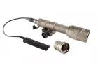 M600C Scout Tactical Flashlight - Dark Earth