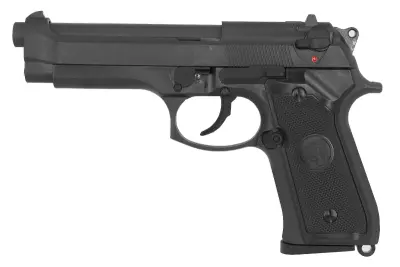 M9 Polymre KJ Works Gaz