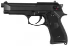 M92 CM126 MOSFET Edition CYMA AEP