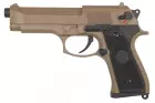 M92 CM126 MOSFET Edition Tan CYMA AEP