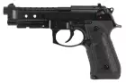 M92 Hex cut black gas HOPUP 6mm full metal GBB WE