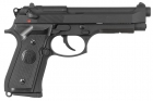 M9A1 pistol replica (green gas)