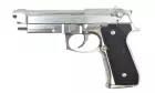 M9A1 Stainless Tokyo Marui Gaz