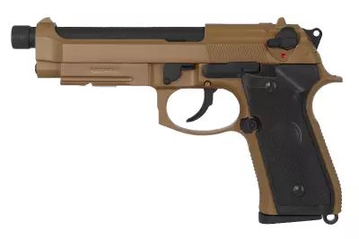 M9A1 TAN KJ Works Gaz