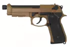 M9A1 TAN KJ Works Gaz