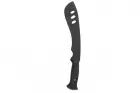 Machette factice type 4 noir WOSPORT