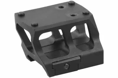 MAG RED DOT POLYMER RISER WEAVER MOUNT  VECTOR OPTICS