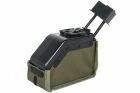 Magazine box 1500 BBs Specna Arms for replicas SA-249 Olive